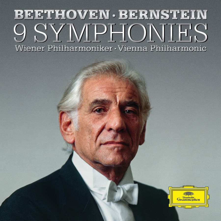 14/ The  #60s brought impressive New World Beethoven. George Szell is crisp and disciplined but I don't dig the andante's weighty tread. New York Bernstein is bold and brash; he's far more refined years later in old Vienna. Both are good; a 'best of both' version would be great.