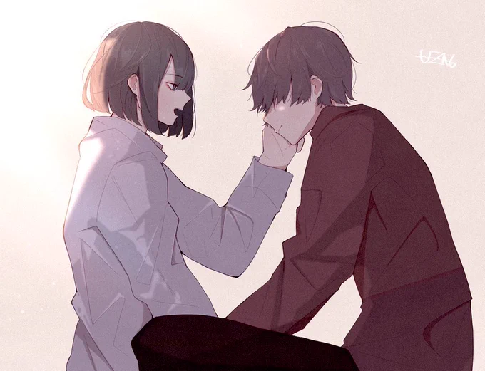 『青春』 