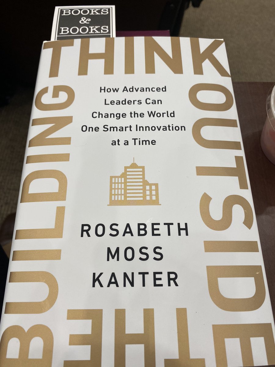 Just finished another #Leadership book! Really enjoyed the relevant and timely stories on the #strategy of “Thinking Outside the Castle.” 

#nakedchallenge #BusinessStrategy #AdvancedLeadership