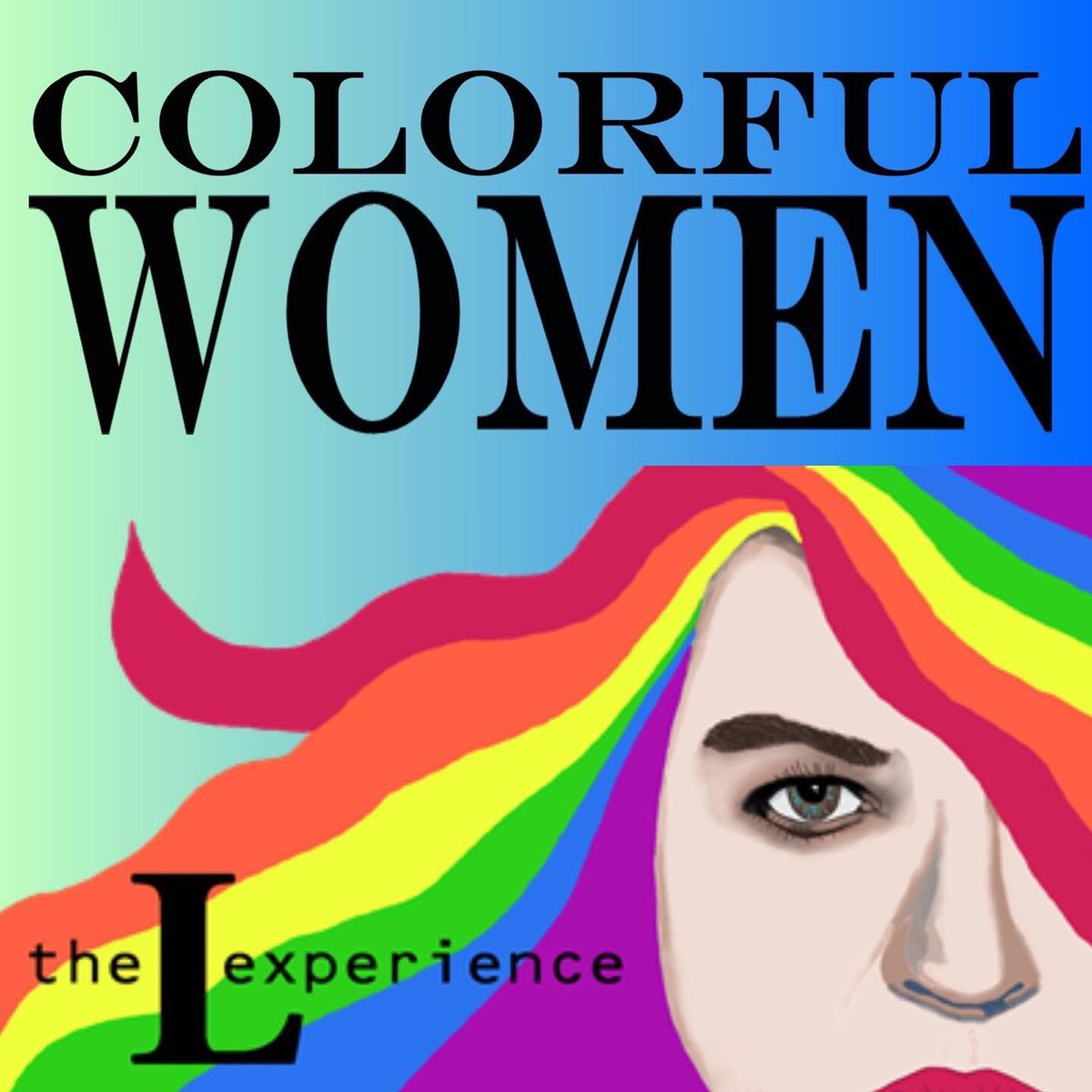 theLexp's tweet photo. Colorful women fill the world 🌎 with their living, exciting & bright light 💡 Keep bring colorful!
#colorfulwomen #keepbeingcolorful #keepbeingawesome #keepstrong #womensupportingwomen #womeninspiringwomen #theLexperience https://t.co/Jux1AQ8twx