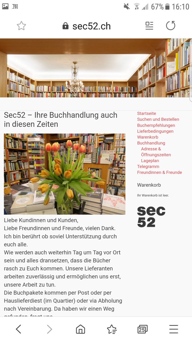 bibliothekensh's tweet photo. Grade bestellt beim Buchhändler meines Vertrauens #sec52 (@bilgerverlag): Zwei Dostojevskis (meine grosse Bibliothekaren- #bildungslücke). Der April ist lektüretechnisch gerettet. https://t.co/z2CR5lfyFc