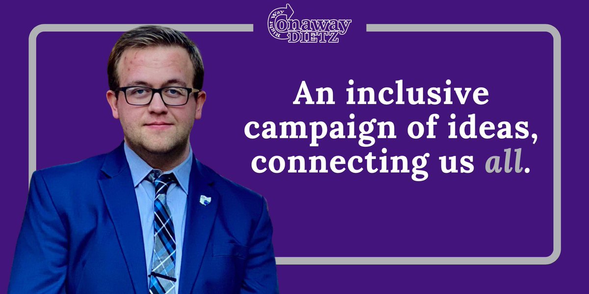 ChanceandEmily's tweet image. THIS IS WHAT IT’S ALL ABOUT! 

Our campaign has done something UNPRECEDENTED....

We’ve managed to bring together .@CU_CollegeDems &amp;amp; .@CapRepublicans 

In support of the ideas we’re promoting!

...And we’re just getting started 😎

#TheRightWay