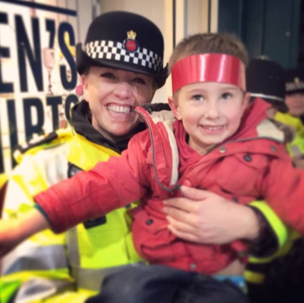 DC_Protts's tweet image. Fwd: We asking those who served their community as a Police Officer to join the challenge of posting a pic of yourself in uniform. A pic, no description. Goal is to flood with positive photos instead of negativity. Copy the text to your timeline,and look at some great memories