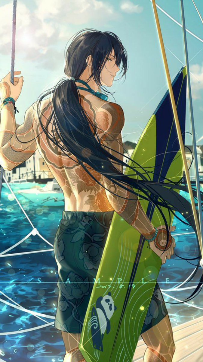 ❝ You can't stop the waves but you can learn to surf. ❞　　　　　　　　　　 冨岡 義勇　　　　　　　　　[ тσмισкα gιуū ]ー  #KNYRP  #DSRP  #MVRP　　　ー &  AppreciatedMODERN AU [ 04/04 - … ]
