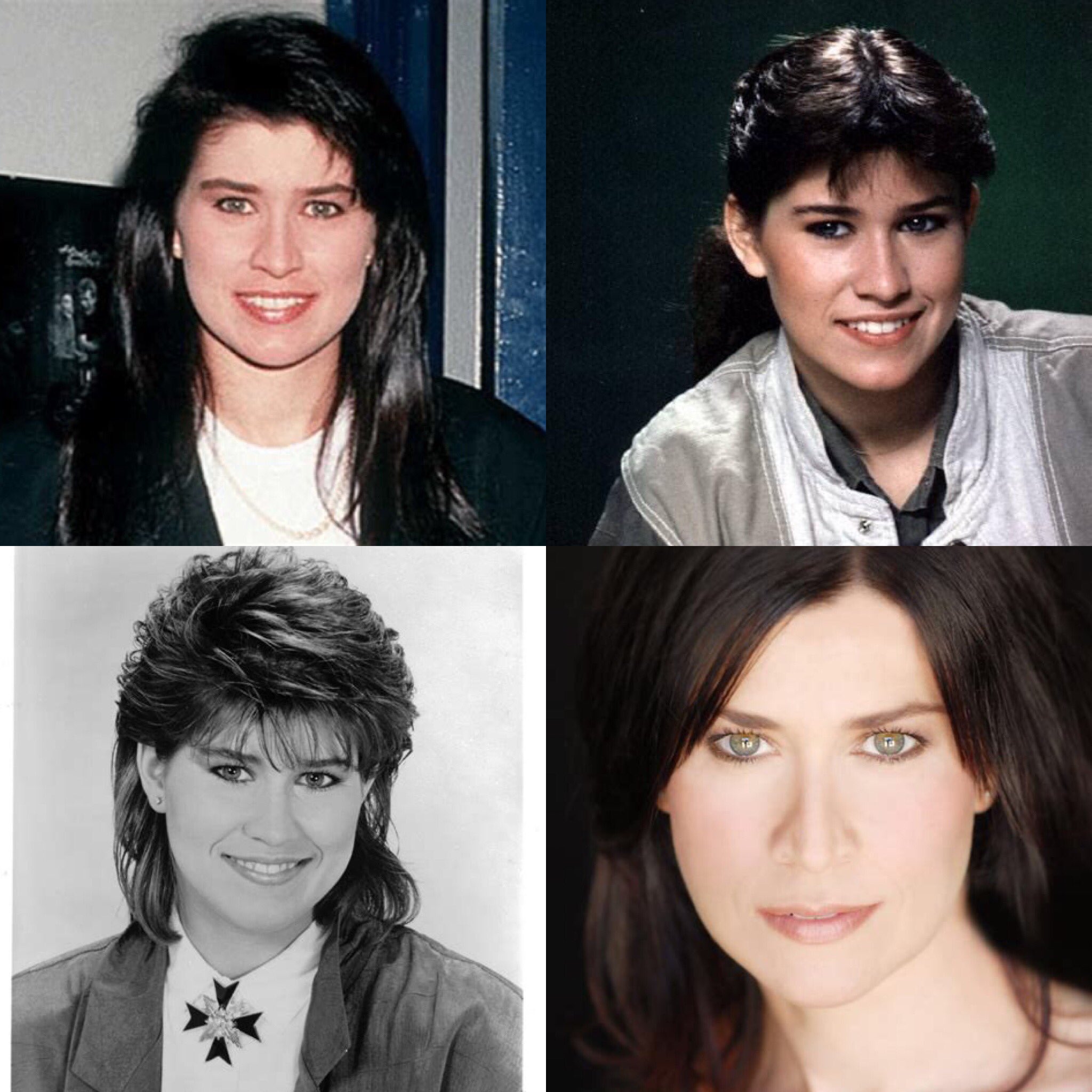 Happy 54 birthday to Nancy McKeon . Hope that she has a wonderful birthday.       