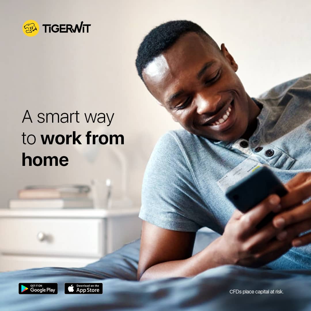 Opzyle_Media's tweet photo. I heard a lot people shouting, "BOREd"

Why not sign up with
@TigerWitAfrica

To learn more bout trade as u stay home, stay safe due to the Colombia drivus, 

Sorry corona virus

#HomewithTigerwit https://t.co/eiSnAusFmO