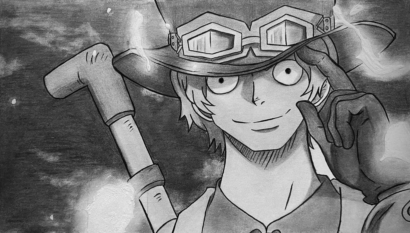 Twitter 上的 Reiji ワンピース サボ 模写 シャーペン 鉛筆 イラスト アニメイラスト イラスト好きな人と繋がりたい 絵描きさんと繫がりたい Onepiece Anime Illustration Art Pen Draw T Co Yrqpyrisvy Twitter