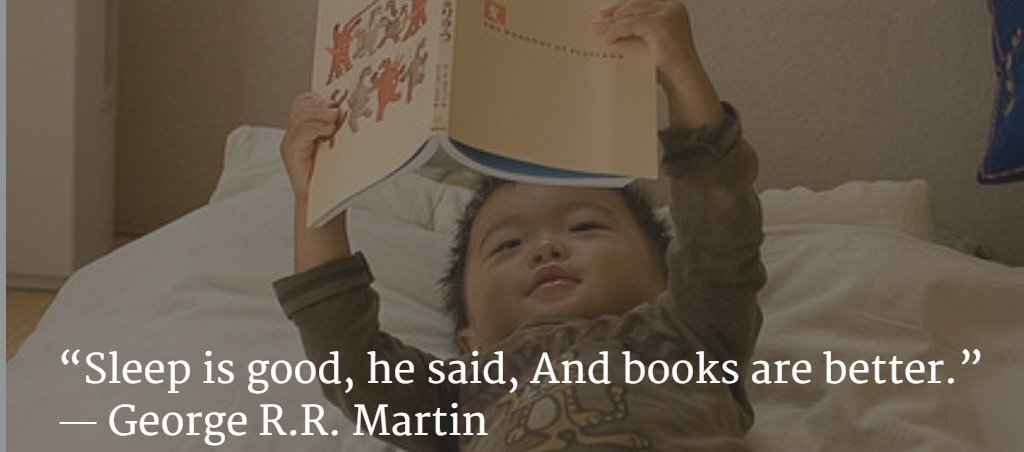 Readingrecycled's tweet photo. During these challenging times, remember to take good care.  Sleep is important and so is losing yourself in a good book. #literacy #booksforkids #readingmatters https://t.co/VO1pDmt50R