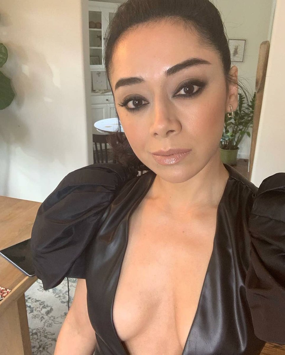 Aimee garcia sexy.