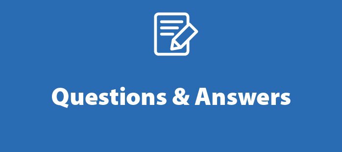 During this time we all have questions. We wanted to hear from our students and asked them to share with us. 

See our thread for answers to the most common questions our students have been asking. ⬇️

And don’t forget to see our FAQ’s on our website: tdsb.on.ca/Elementary-Sch…
