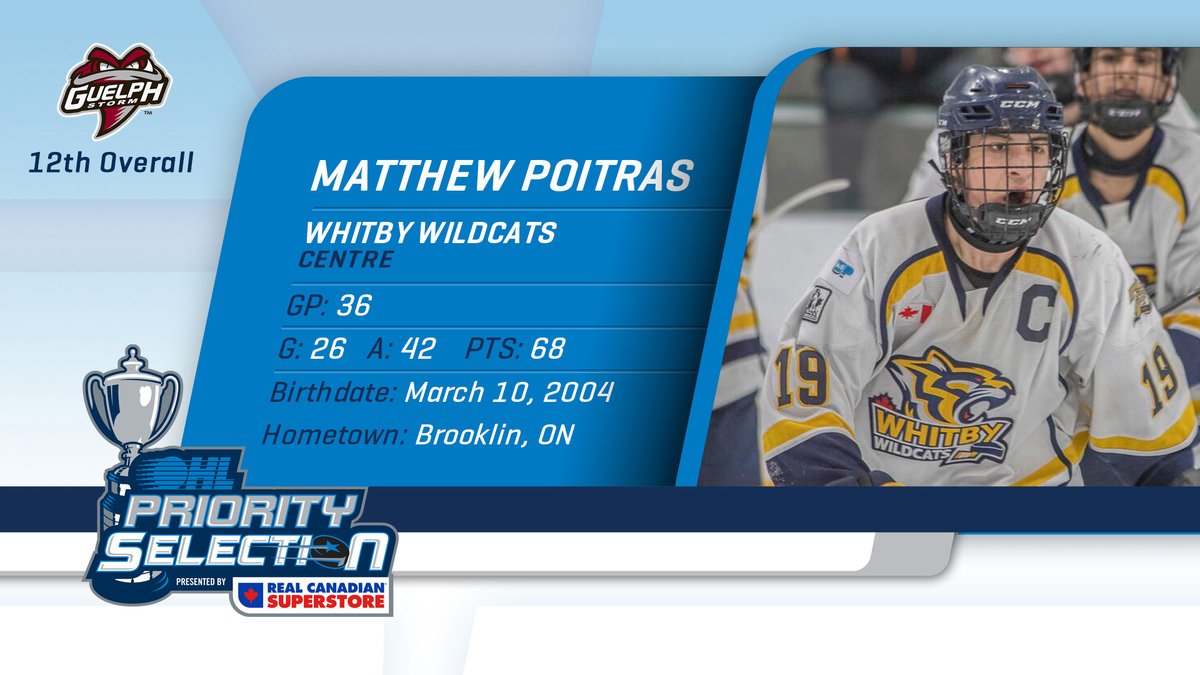 Ontario Hockey League tweet media