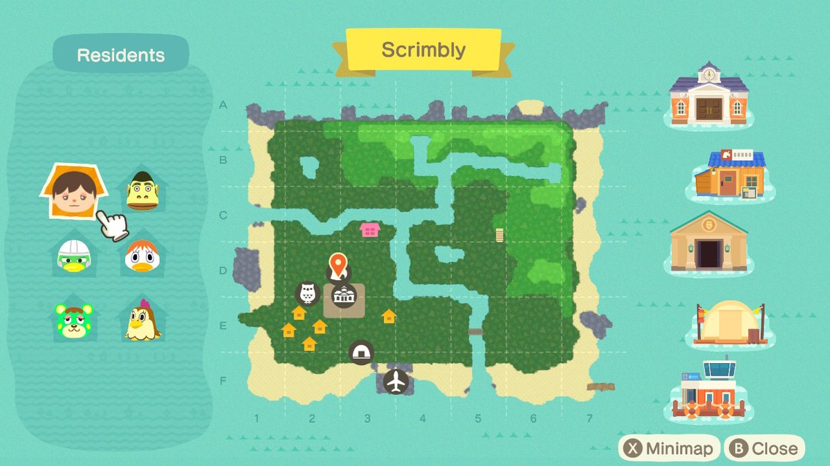 msarge's tweet image. #AnimalCrossing #ACNH #NintendoSwitch