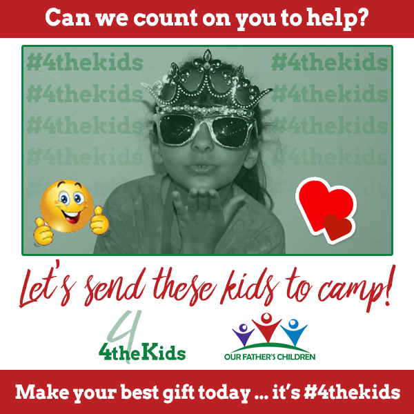 OFCDFW's tweet photo. Hey friends ... @JasonWitten @MikeyY626 @EmmittSmith22 @thejaylonsmith you've all been to Dinner &amp; Auction before. We can't have it this month so we are having a virtual giving day #4thekids so they can go to camp this summer. Will you help? Donate: https://t.co/QHWDNeI5c2 https://t.co/WKwRWFyP4m