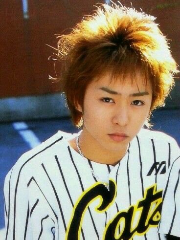 𓅮ハトリーヌ 𓅿 人生で嵐さん通ってないので多くは語れませんが 木更津キャッツアイ のガチ勢やらせていただいてたんで櫻井翔さんといえばギャル男時代でもあったバンビなんですよ 𓅮ハトリーヌ 𓅿 人生で嵐さん通ってないので多くは語れませんが 木更津キャッツアイ のガチ勢やらせていただいてたんで櫻井翔さんといえばギャル男時代でもあったバンビなんですよ