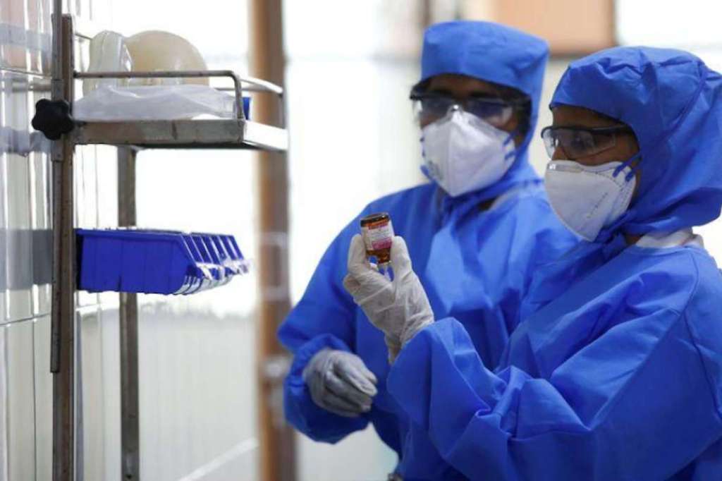 NxVenezuela's tweet photo. Científicos australianos dicen haber descubierto fármaco que mata al coronavirus en 48 horas https://t.co/dtRzwy9T4G https://t.co/VV6fdXmAgg