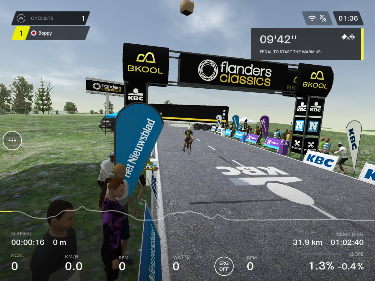 bkool tacx