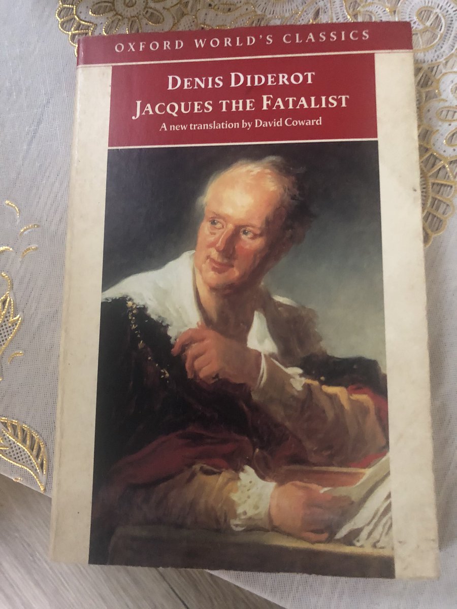 Buku ini dipengaruh Don Quixote, Cervantes dan mempengaruhi Waiting For Godot, Beckett. Terus apa yg dimaksud org ketika bicara ttg originalitas? Di mana letak originalitas sebuah karya?