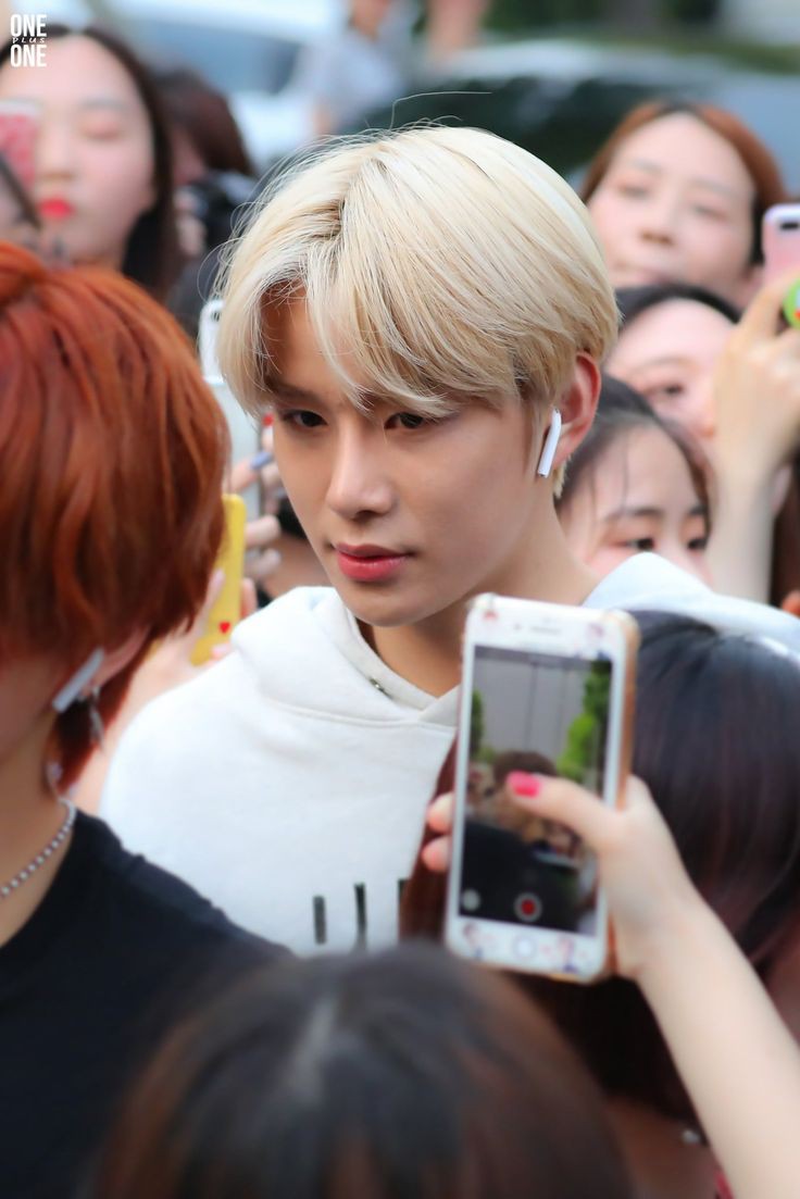 jungwoo& #39;s creamy honey skin: a thread