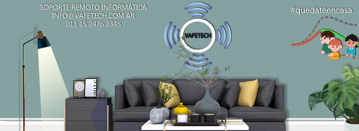 vafetech tweet picture