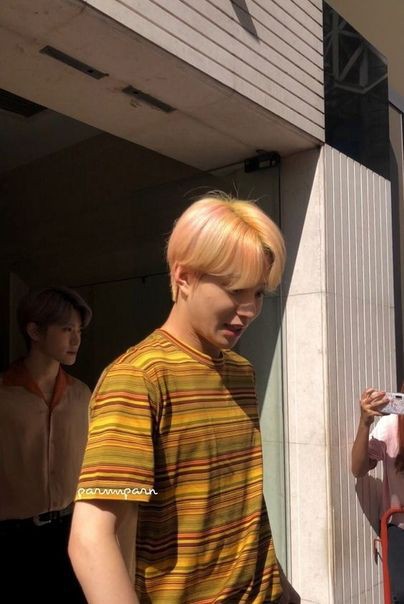 the flavor