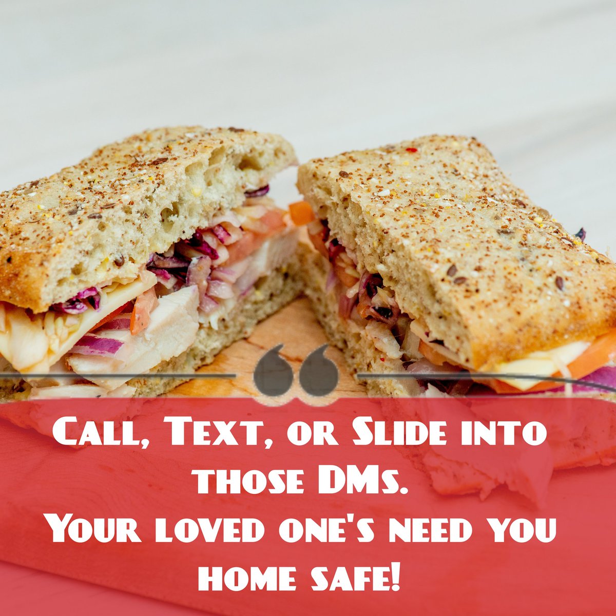 rionectar's tweet photo. Reach out to loved ones, but stay home.

This a crucial week for Canada. Those who have been infected since it first hit and began to infect others will show symptoms.

Reach out to your family and friends from the safety and comfort of your home. https://t.co/XdUcT1YHg0