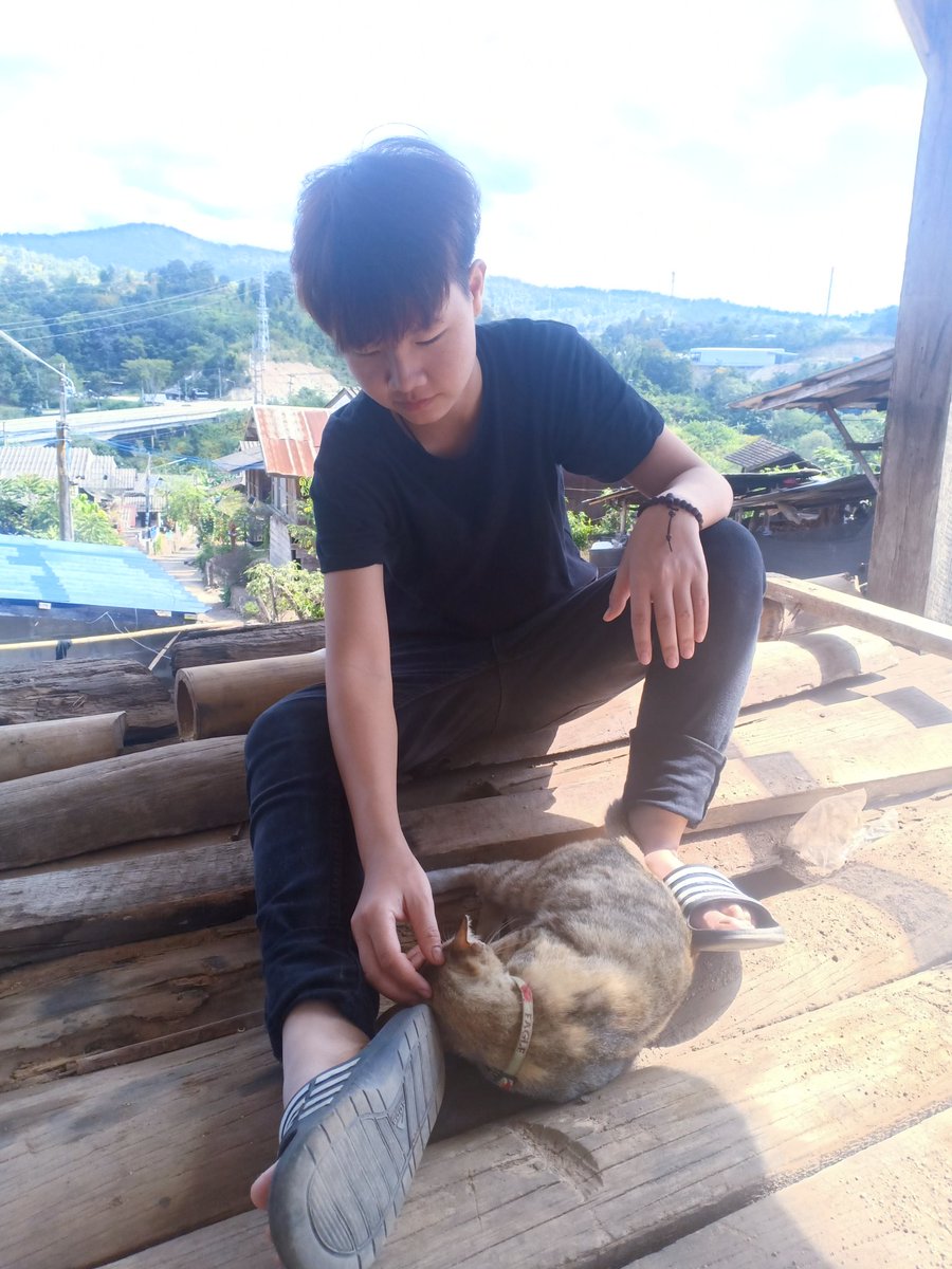 mick7978's tweet photo. ขอความสุขอีกครั้ง😌 https://t.co/Igmmm5IOt7