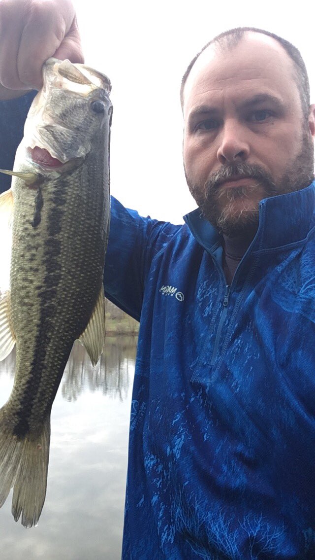 AndyWadeKY's tweet photo. #BassCandy #CatchFishAnywhere #BassFishing #RebelLures https://t.co/oIk6DIpfkR