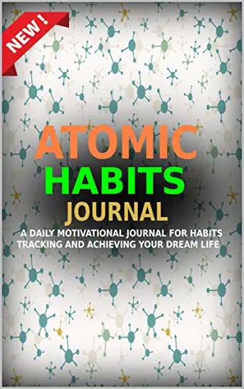 Mobi Free Atomic Habits Journal By Happy Press Azw Mobi Free Atomic Habits Journal By Happy Press Azw