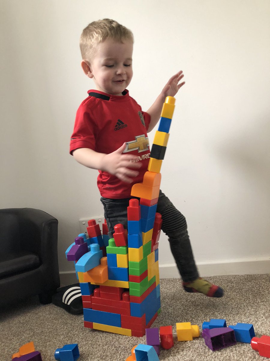 Jwhelan99's tweet photo. Lego is underrated. https://t.co/HYKmIUS56h