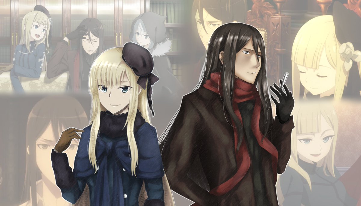 宮田一海 Reines And Waver Velvet ライネス エルメロイ アーチゾルテ ウェイバー ベルベット ロード エルメロイii世 Fate