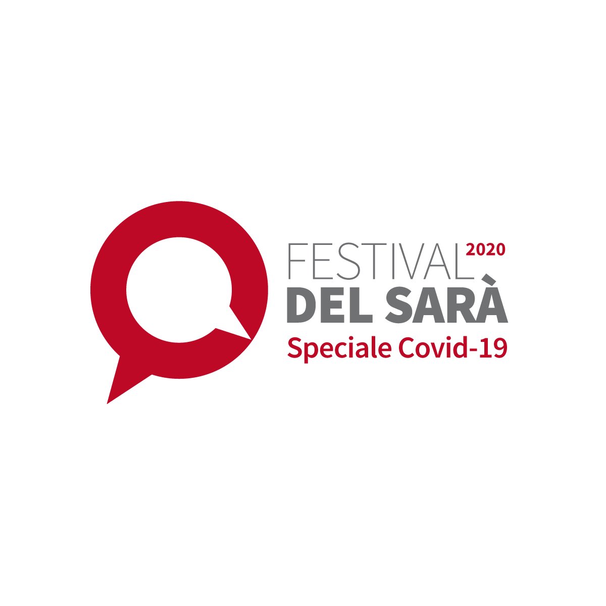 Domani sarò al #festivaldelsarà (@iSocialLive) - SPECIALE #COVID2019 per parlare di comunicazione, framing e similitudini tra guerra e pandemia.

Alle 17, su Facebook (m.facebook.com/FestivaldelSar…) direttamente dal mio bucolocale di 40mq.

Grazie ad @Antonello2011 per l’invito!