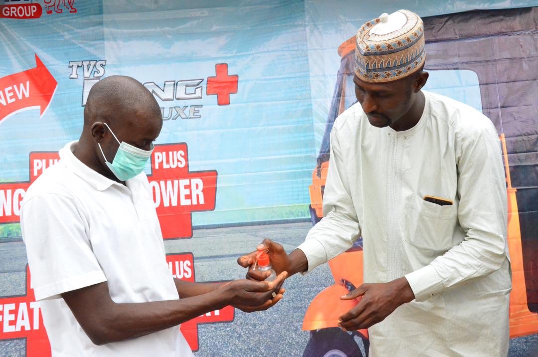 NYFEWofficial's tweet photo. Simba group is a widely recognised brand, as it continues to dominate industries in which Simba operates. https://t.co/rMN5ogckMH
@TvsNigeria
#SimbaCares https://t.co/ZGHPK36kkf