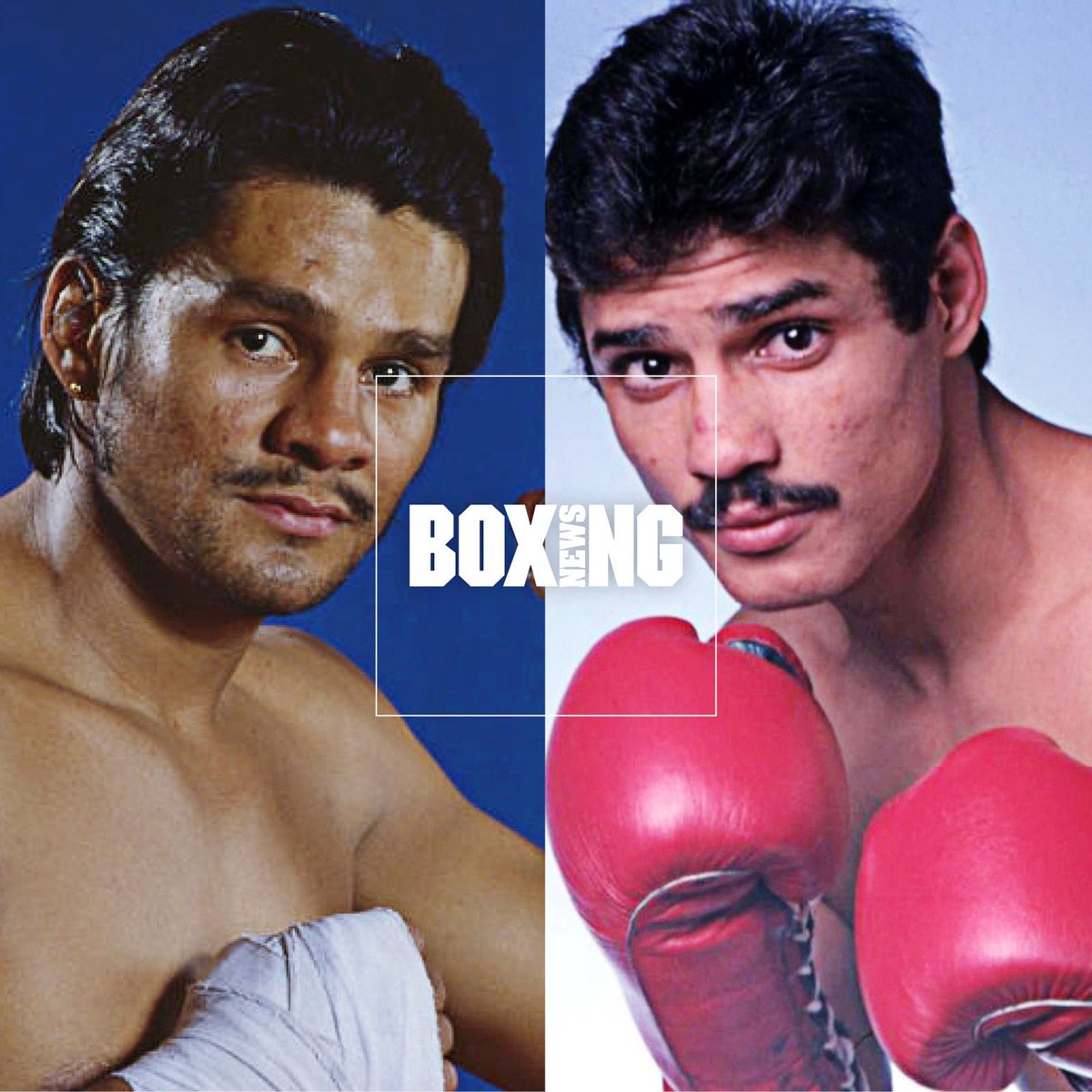 In the late 70s Roberto Duran terrorised the lightweights, while Alexis Arg...