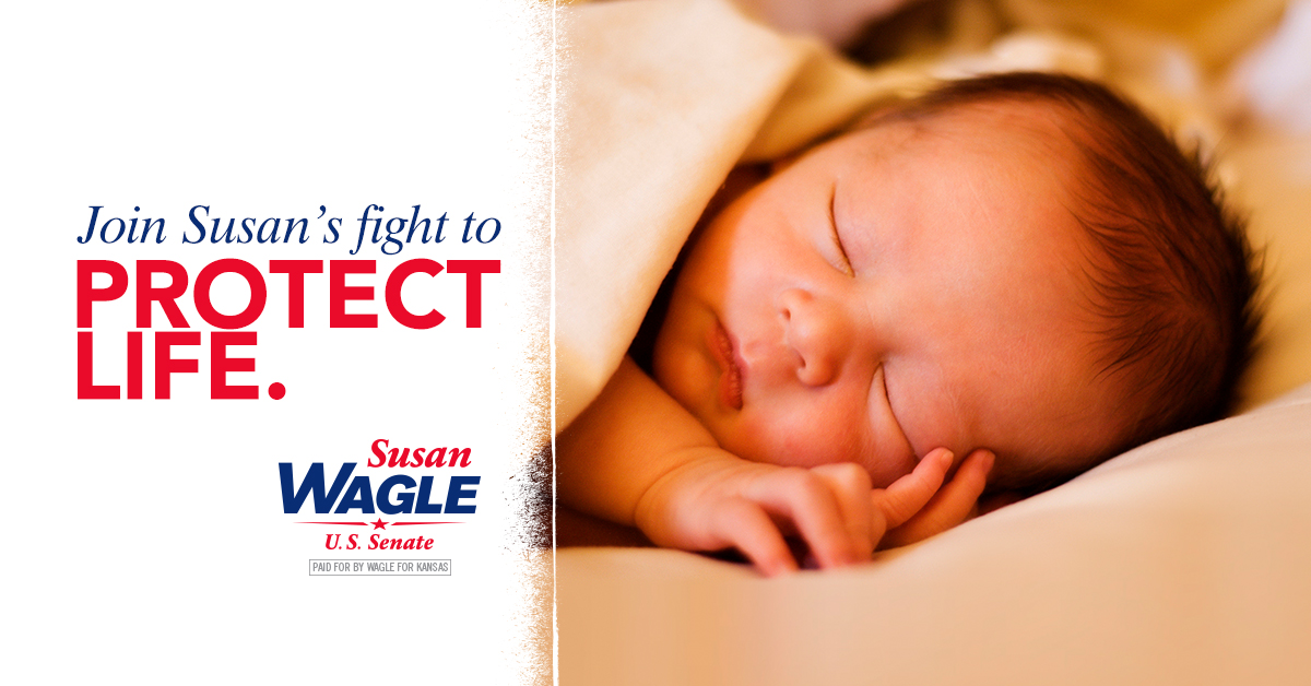 WagleforKansas's tweet photo. I’m deeply concerned that Governor Laura Kelly is ignoring the request I, and other leaders, made to temporality close the abortion clinics in our state. Elective abortions don’t need to be performed at this time. #ksleg #ksen #ksgov #trustedconservative https://t.co/PEIFNgblpF https://t.co/pLkrf6OncY