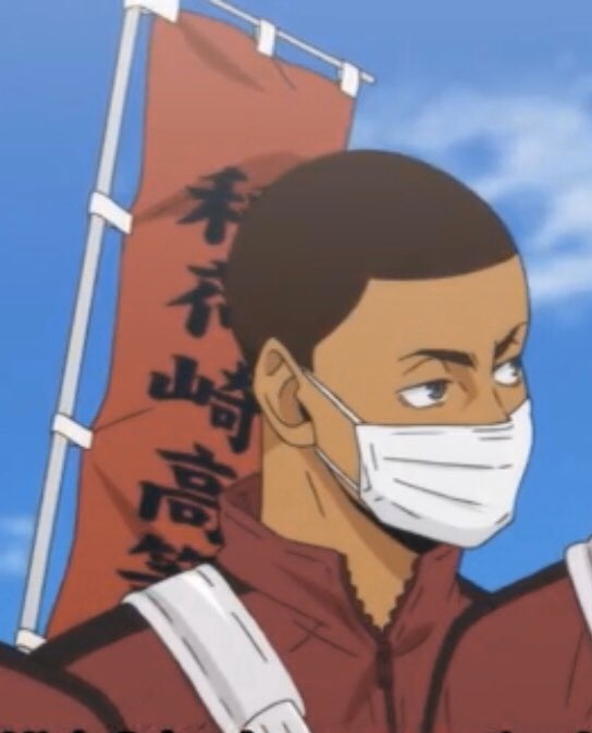 尾白アラン