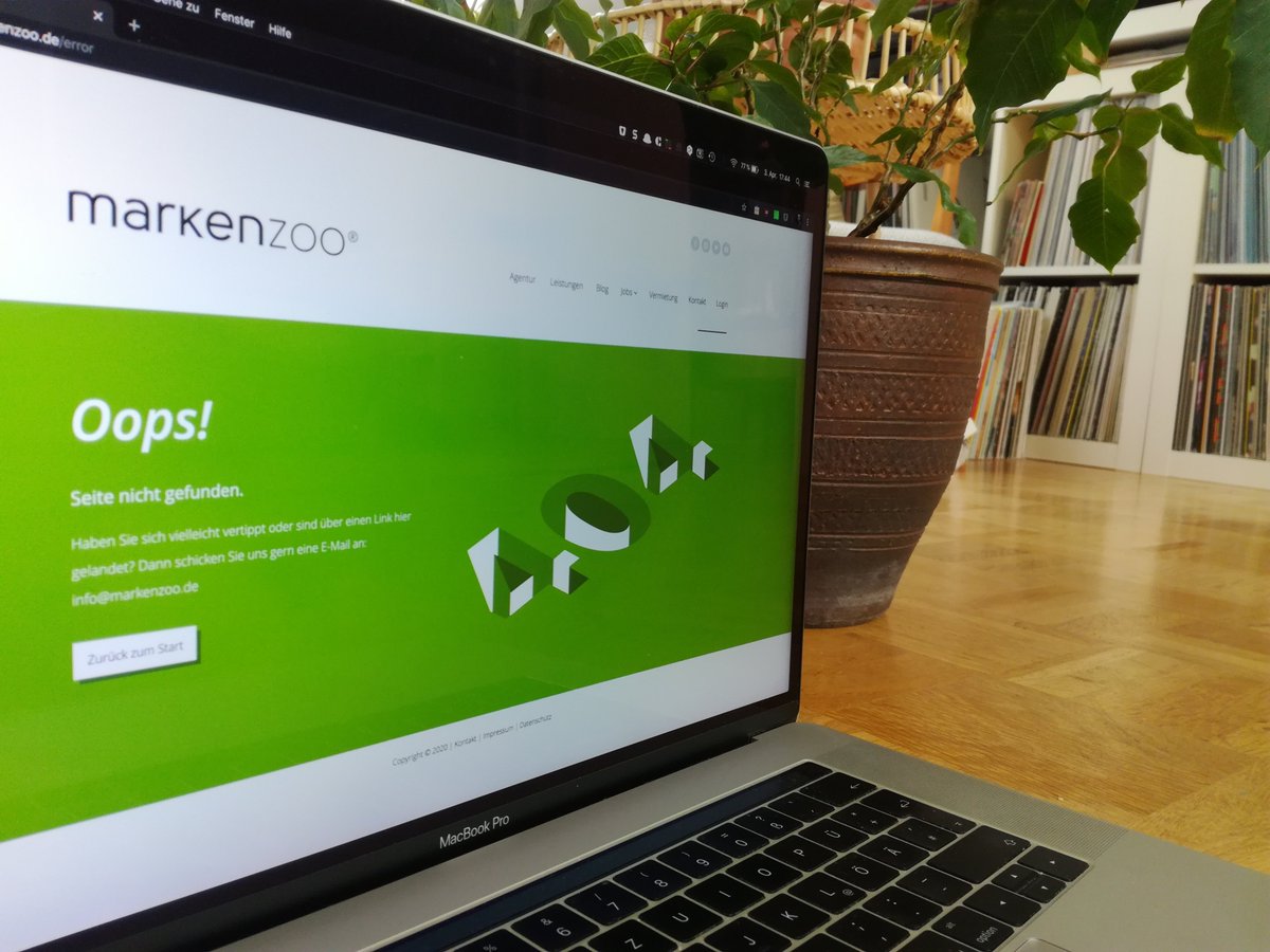 MARKENZOO tweet media