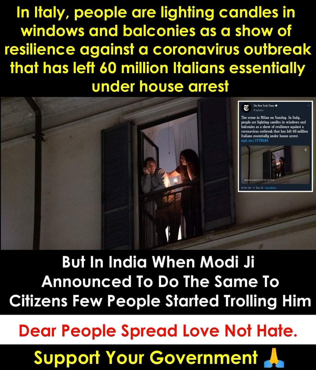 RavishMalhotr17's tweet image. #supportmodiji