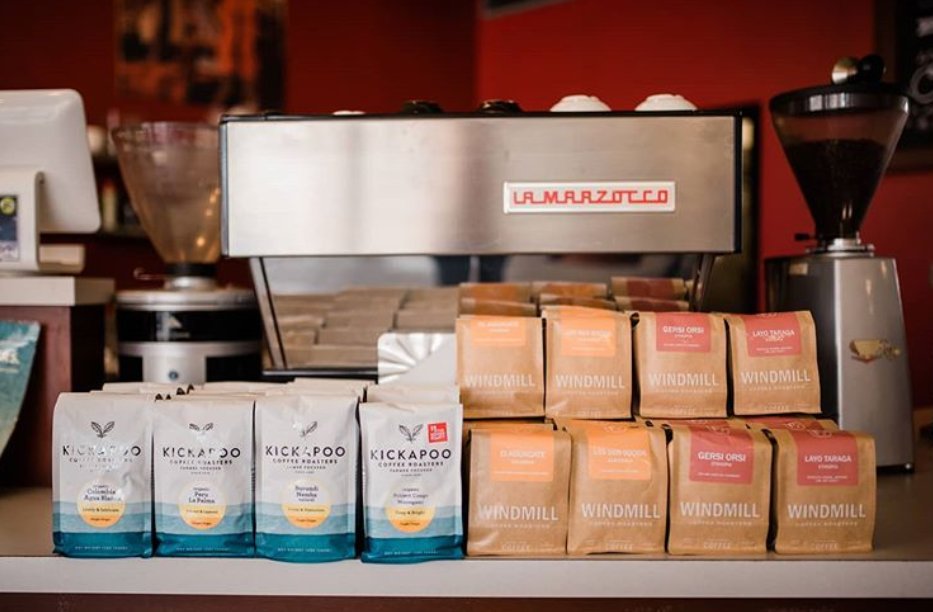 Mars Coffee tweet media