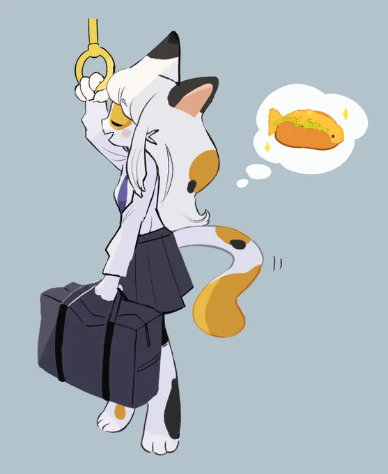 ミケちゃん 