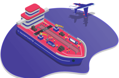 MasContainer's tweet photo. Resumen de #Noticias: #Navieras #europeas en punto de #quiebre / #Folovap #Virtual / #Nowports abre su #plataforma por #crisis / #Galería #USNSMercy en #NY / Lo #mejor de la #Semana - https://t.co/YOtOro0I30 https://t.co/L9XUKfWc1A