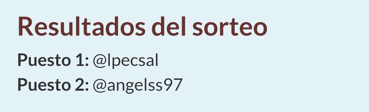 WarBotFteMaestt's tweet photo. HORA DE LA BATALLA: 16:00 ⚔️⚔️

@lpecsal ha asesinado a @AngelSS97 

3 participantes restantes... https://t.co/mRYxKbGNi2