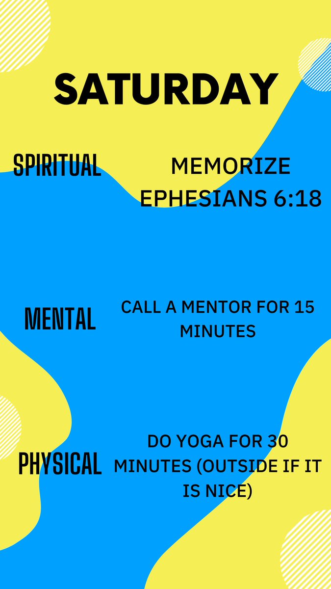 tdfcollege's tweet photo. Day five of Healthy Social Distancing Challenge https://t.co/IdmEVbnopi