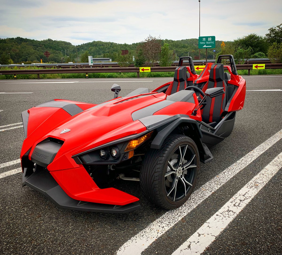 polaris_ishida's tweet photo. ใจใญใพใใใฏใชใณใคใใCCๅ้ใๅพ
ใกๆใใงใใพใใ #CC0405 #slingshot #ในใชใณใฐใทใงใใ #ใใฉใชใน https://t.co/LjNmZ7q5Nu