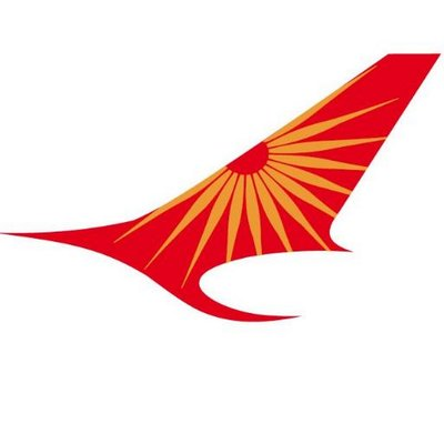ANI's tweet photo. Air India is scheduled to operate 18 charter flights to fly back German, French, Irish and Canadian nationals stranded in India during the lockdown as requested by the embassies: Air India #CoronaLockdown https://t.co/JIb3EhdaiG