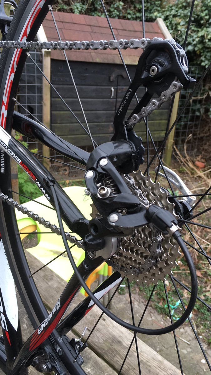 PieterBenthem's tweet photo. Back on the road again. #cycling #loveit. #springarrived https://t.co/B2uULVk1PH