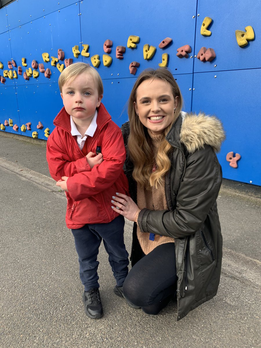 KellyTebbs's tweet photo. @MissSteeperWFIS Frankie is missing you lots but up to non stop fun and activities x https://t.co/h0PIgETDxI