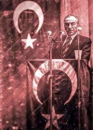 isildak11's tweet photo. #AlparslanTürke�� merhum başbuğumuza Allah rahmet eylesin mekanı cennet olsun inşallah https://t.co/1LBlY85oig
