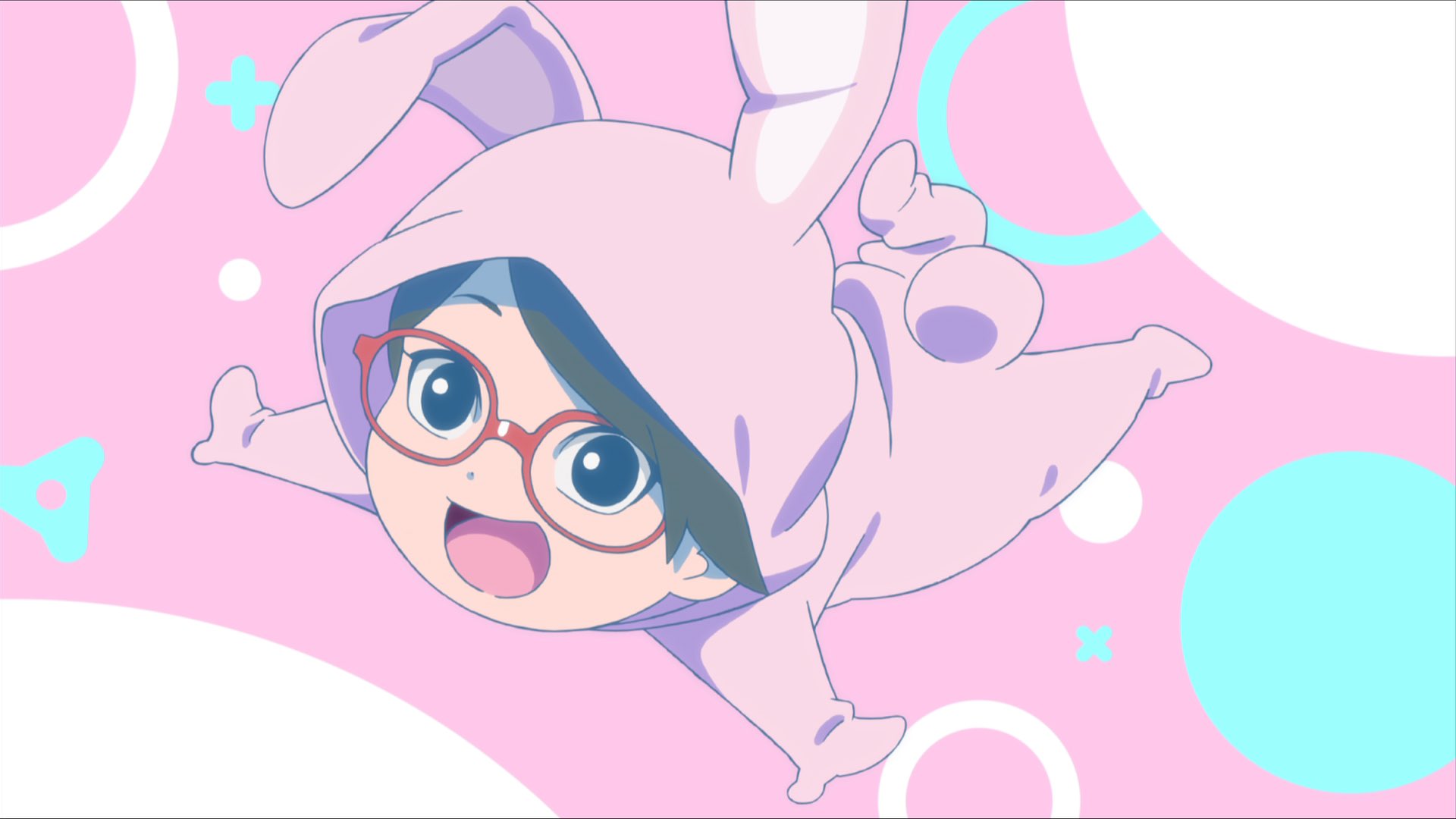 アニメ Boruto ボルト 公式 Ed情報 そしてedは Sevenbilliondots さんの Maybe I に変更になるぞ シリアスなopとは変わって Edはボルト達が可愛くダンス とっても可愛い3人の映像 最後まで見逃すな ぴえろh Boruto T Co