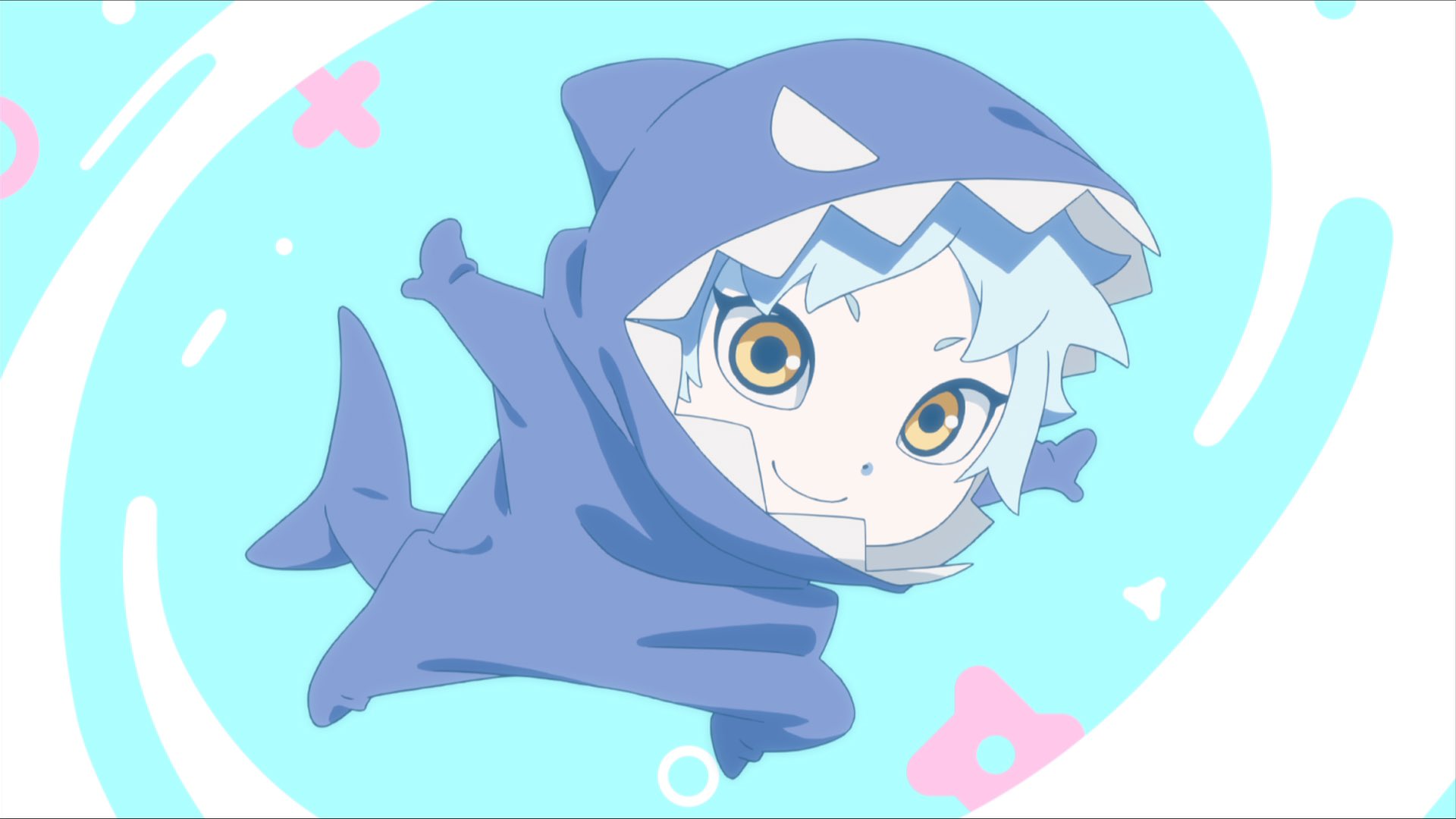 アニメ Boruto ボルト 公式 Ed情報 そしてedは Sevenbilliondots さんの Maybe I に変更になるぞ シリアスなopとは変わって Edはボルト達が可愛くダンス とっても可愛い3人の映像 最後まで見逃すな ぴえろh Boruto T Co