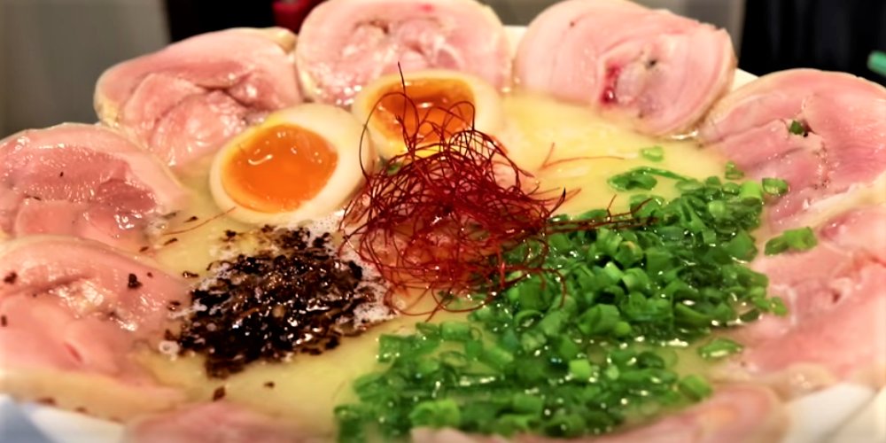 chef_sushiemon's tweet photo. How to make / Como hacer
Ramen caldo de pollo
#Follow
@CNoriyuki
#seguirme #SougoFollow #Tufollow #FollowFacil #Sigo #SigoATodos #SiguemeYteSigo #Segui #Siga #rt #1000ADay #フォローお願いします #リツイート
#RETWEET
⇩
https://t.co/V1Ki66Abba https://t.co/XHNM9goCze